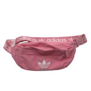 Unisex Adidas - Vöökott, suurus Mini - Roosa (1)