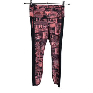 Unisex Under Armour - Spordiretuusid, suurus 38 - Heleroosa (1)