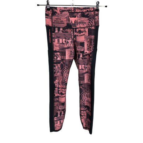 Unisex Under Armour - Spordiretuusid, suurus 38 - Heleroosa ()