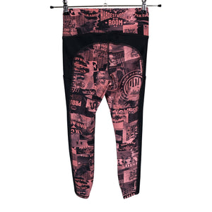 Unisex Under Armour - Spordiretuusid, suurus 38 - Heleroosa (2)