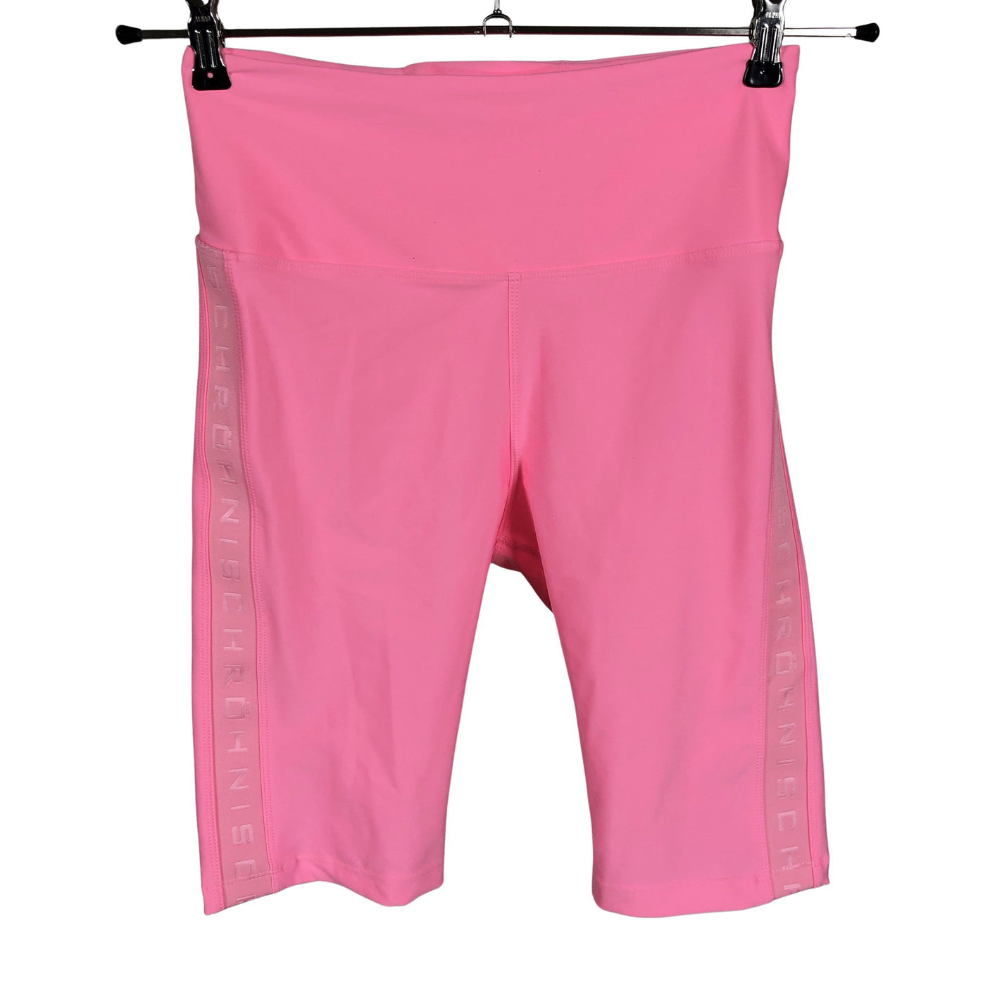 Unisex Röhnisch - Lühikesed spordipüksid, suurus 38 - Heleroosa (1)