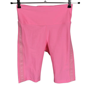 Unisex Röhnisch - Lühikesed spordipüksid, suurus 38 - Heleroosa (1)