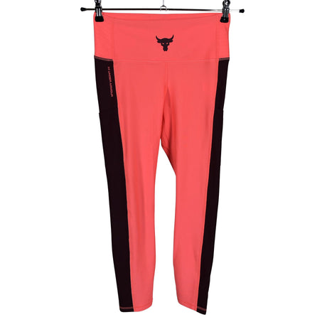 Unisex Under Armour - Spordiretuusid, suurus 38 - Roosa ()