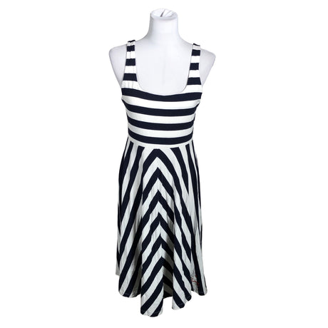 Unisex Tommy Jeans (Tommy Hilfiger) - Trikotaažist kleit, suurus 40 - Sinine ()