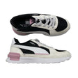 Unisex Nike - Tossud, suurus 35 - Must ()