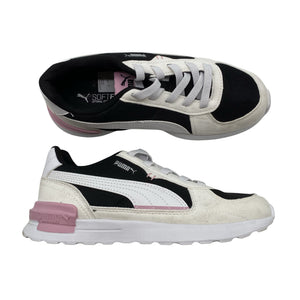Unisex Nike - Tossud, suurus 35 - Must (1)