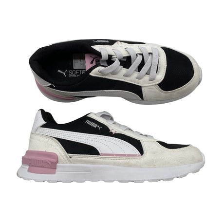 Unisex Nike - Tossud, suurus 35 - Must ()