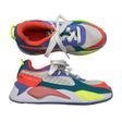 Unisex Puma - Tossud, suurus 33 - Sinine ()