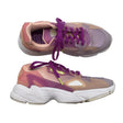 Unisex Adidas - Tossud, suurus 38 - Lilla ()
