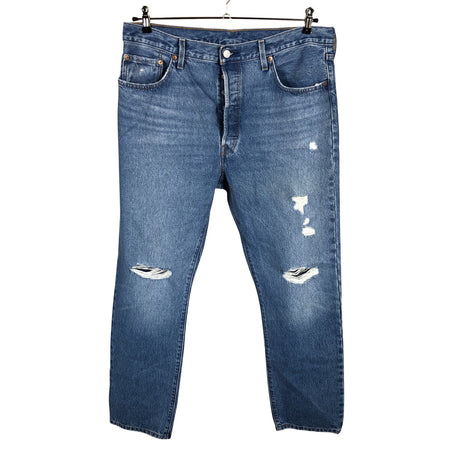 Unisex Levi's - Teksad, suurus W34 - Sinine ()