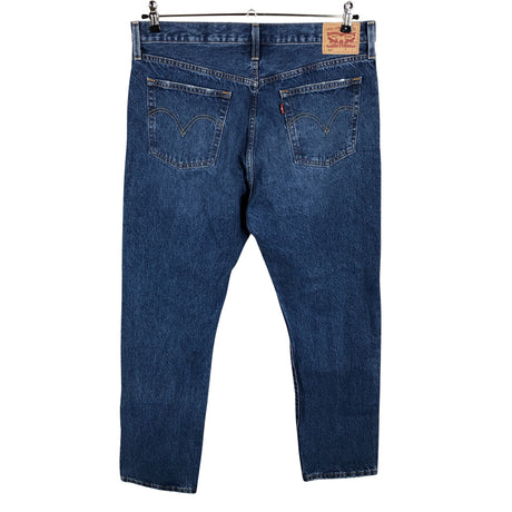 Unisex Levi's - Teksad, suurus W33 - Sinine (2)