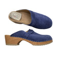 Unisex Maguba of Sweden - Kontsakingad, suurus 39 - Sinine ()