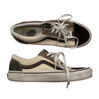 Unisex Vans - Tennised, suurus XXS - Pruun ()
