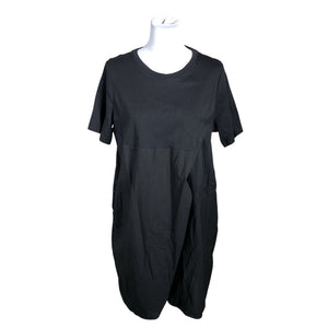 Unisex COS - Trikotaažist kleit, suurus 40 - Must (1)