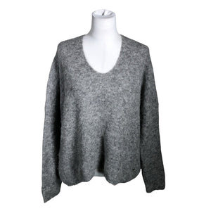 Unisex Mos Mosh - Kampsun, suurus 40 - Hall (1)