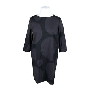 Unisex Marimekko - Mitteveniv kleit, suurus 44 - Hall (1)