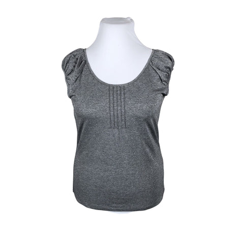 Unisex Your Face - T-särk, suurus 42 - Hall ()