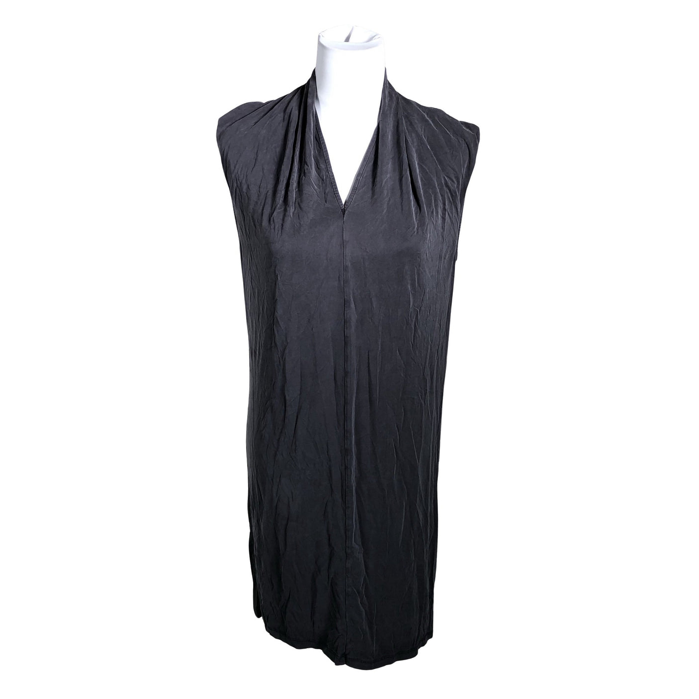 Unisex Minimum - Trikotaažist kleit, suurus 36 - Hall (1)