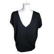Unisex Your Face - Kampsun, suurus 40 - Must ()