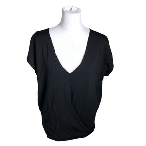 Unisex Your Face - Kampsun, suurus 40 - Must (1)