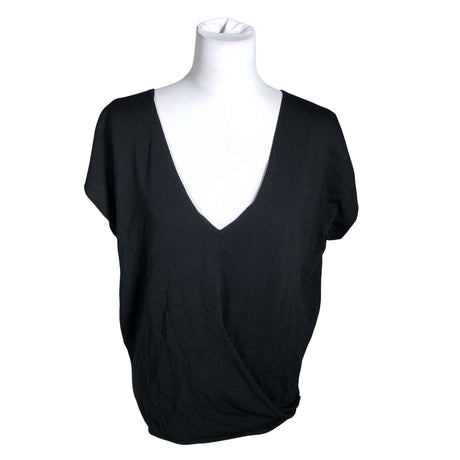 Unisex Your Face - Kampsun, suurus 40 - Must ()