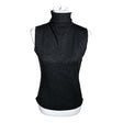 Unisex Your Face - Topp, suurus 40 - Hall ()