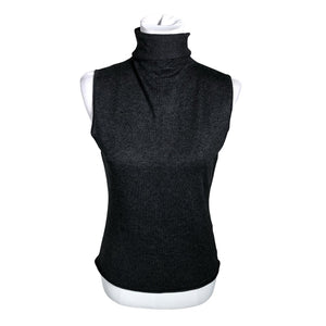 Unisex Your Face - Topp, suurus 40 - Hall (1)