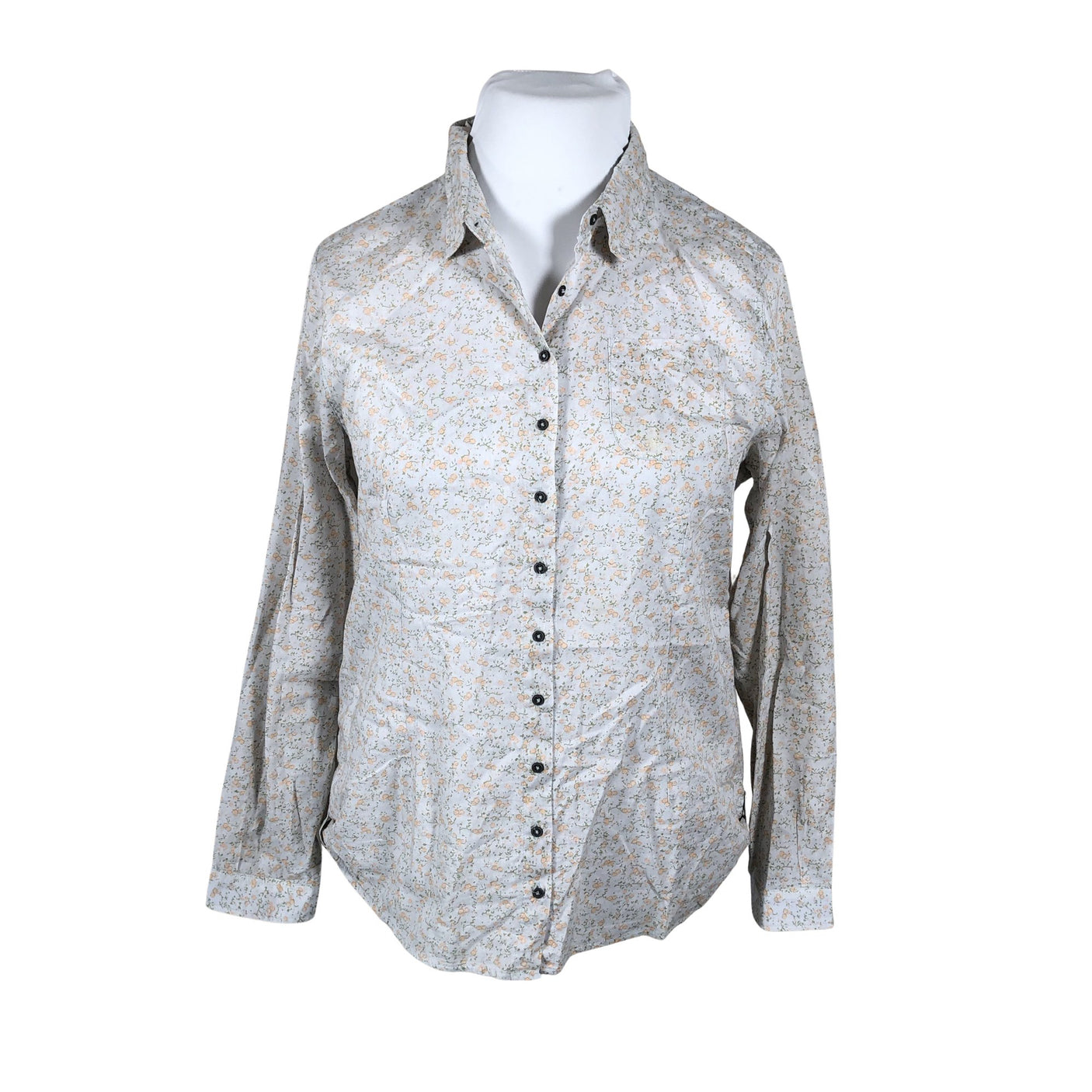 Unisex Basefield - Triiksärk, suurus 42 - Helesinine (1)