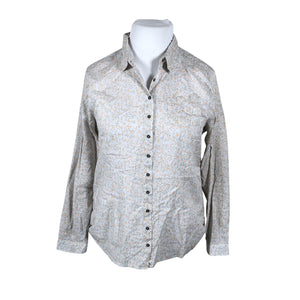 Unisex Basefield - Triiksärk, suurus 42 - Helesinine (1)