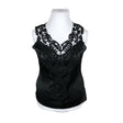 Unisex Your Face - Topp, suurus 42 - Must ()