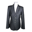 Unisex Andiata - Jakk, suurus 40 - Hall ()