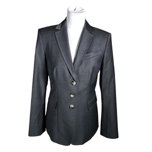 Unisex Andiata - Jakk, suurus 40 - Hall (1)
