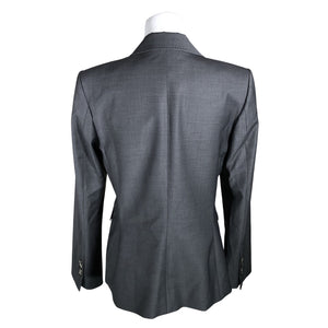 Unisex Andiata - Jakk, suurus 40 - Hall (2)