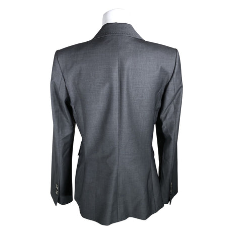 Unisex Andiata - Jakk, suurus 40 - Hall (2)