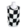 Unisex Intermezzo - Topp, suurus 38 - Must ()