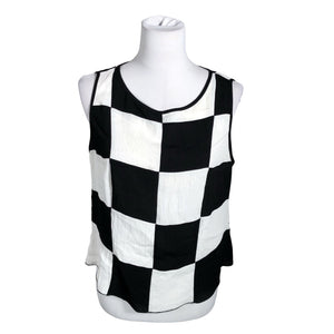 Unisex Intermezzo - Topp, suurus 38 - Must (1)