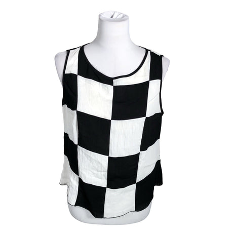 Unisex Intermezzo - Topp, suurus 38 - Must ()