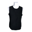 Unisex Järvi Muoti - Topp, suurus 40 - Must ()