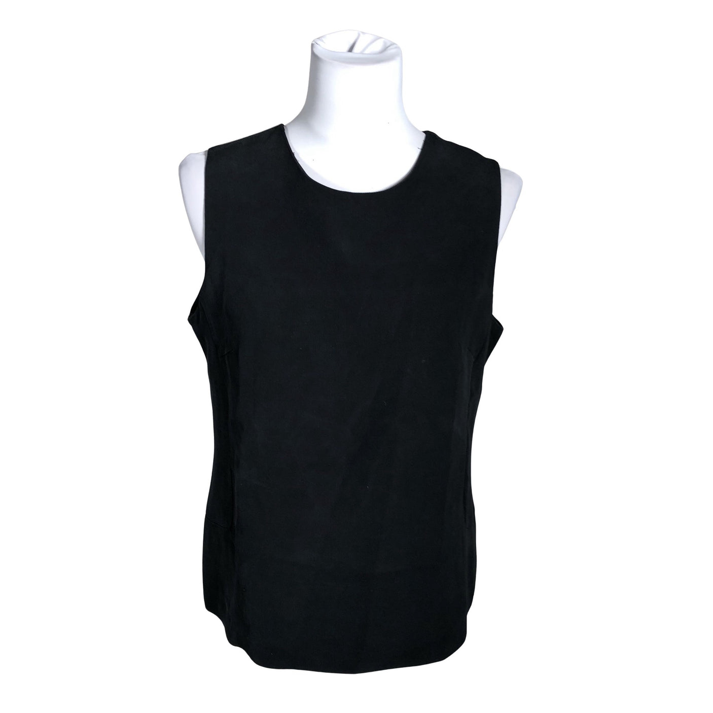 Unisex Järvi Muoti - Topp, suurus 40 - Must (1)