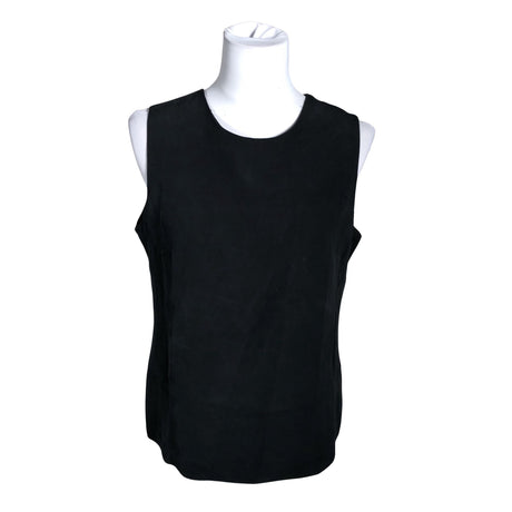 Unisex Järvi Muoti - Topp, suurus 40 - Must ()