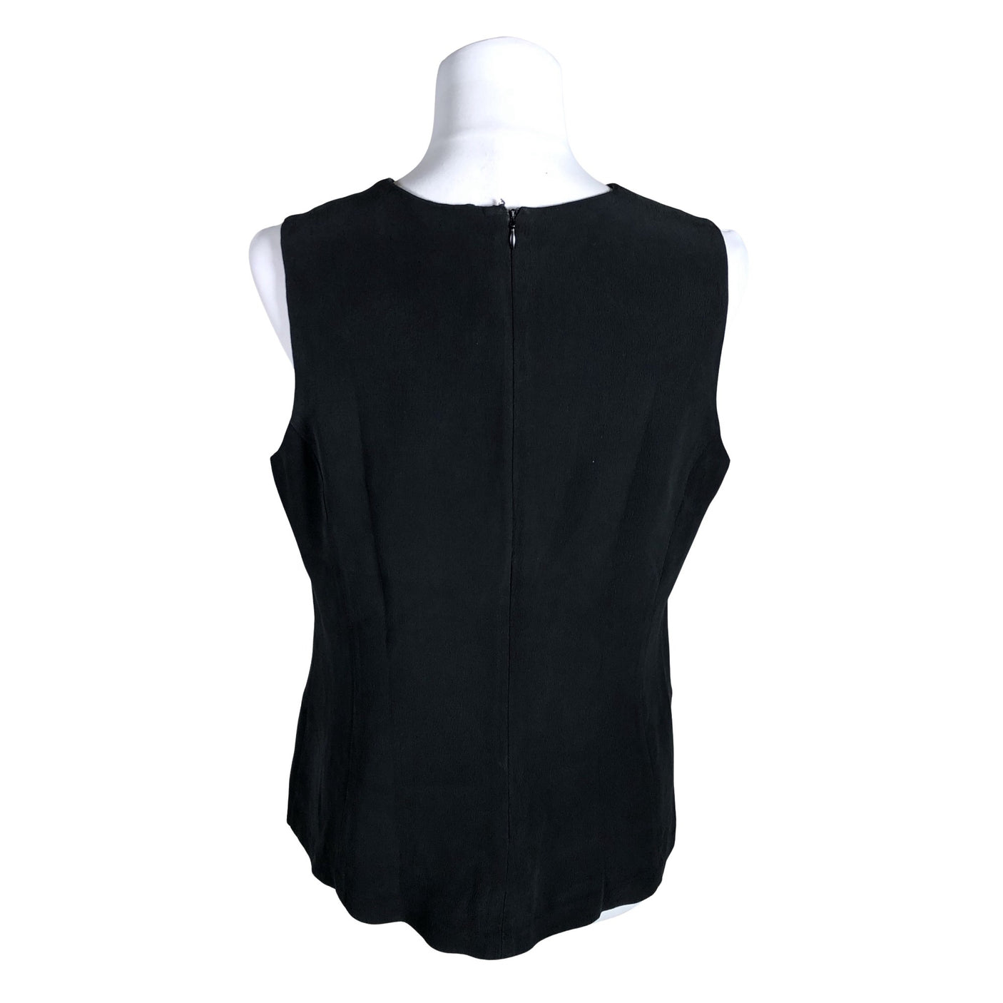 Unisex Järvi Muoti - Topp, suurus 40 - Must (2)