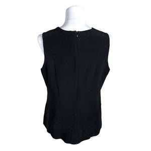 Unisex Järvi Muoti - Topp, suurus 40 - Must (2)