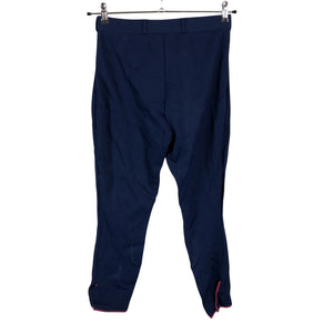 Unisex Equipage - Ratsapüksid, suurus 40 - Sinine (2)
