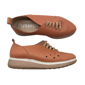 Unisex Wonders - Igapäevased jalanõud, suurus 37 - Heleroosa (1)