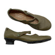 Unisex Gudrun Sjöden - Kontsakingad, suurus 37 - Roheline ()