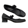 Unisex Tamaris - Kontsakingad, suurus 38 - Must ()