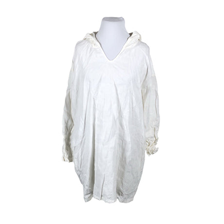 Unisex Nanso - Mitteveniv kleit, suurus 42 - Valge ()