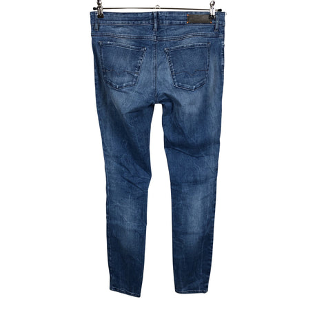 Unisex Hugo Boss - Teksad, suurus W31 - Sinine (2)