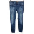 Unisex Hugo Boss - Teksad, suurus W31 - Sinine ()