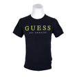 Unisex Guess - T-särk, suurus M - Sinine ()